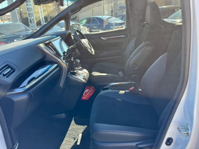 アルファード（新潟県新潟市南区）画像49