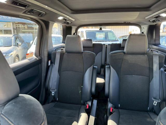 アルファード（新潟県新潟市南区）画像61