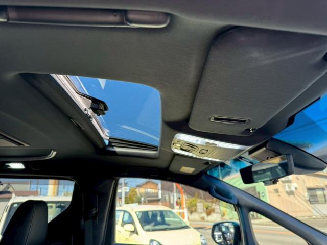 アルファード（新潟県新潟市南区）画像40