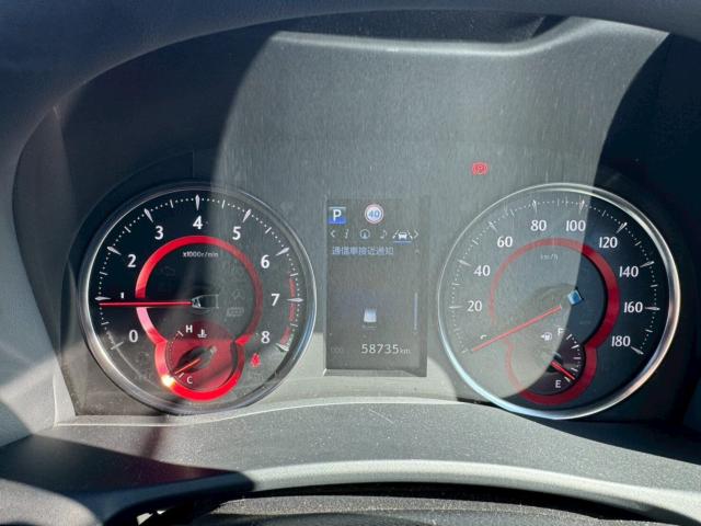 アルファード（新潟県新潟市南区）画像20