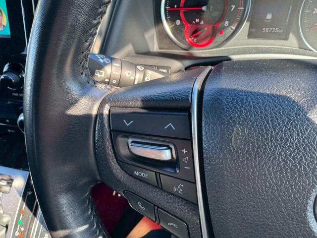 アルファード（新潟県新潟市南区）画像17