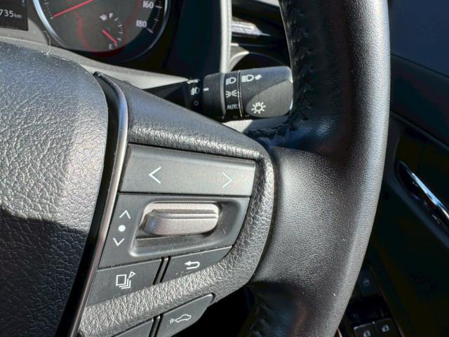 アルファード（新潟県新潟市南区）画像18