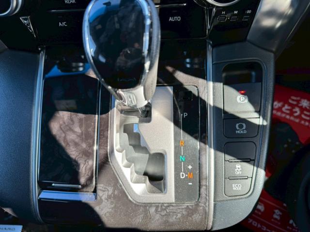 アルファード（新潟県新潟市南区）画像29