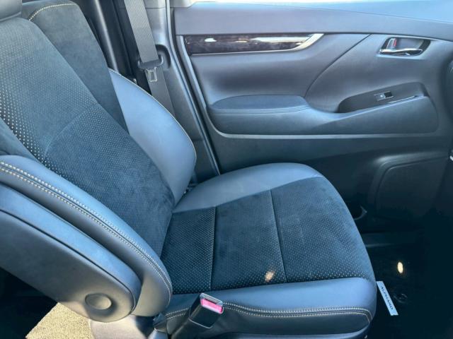 アルファード（新潟県新潟市南区）画像34