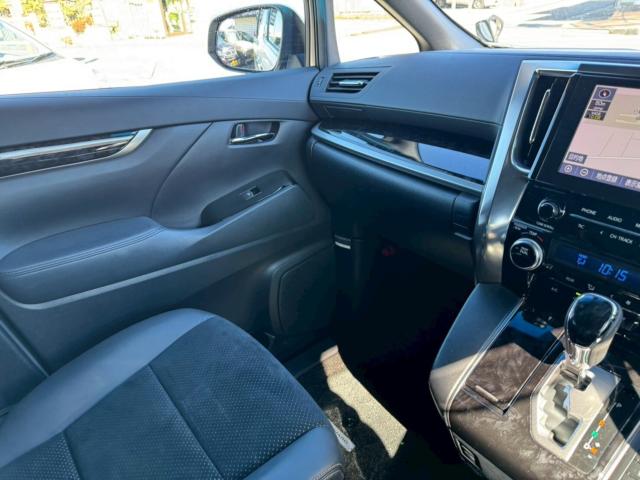 アルファード（新潟県新潟市南区）画像35