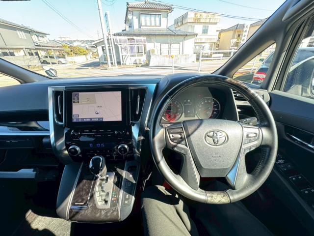 アルファード（新潟県新潟市南区）画像46