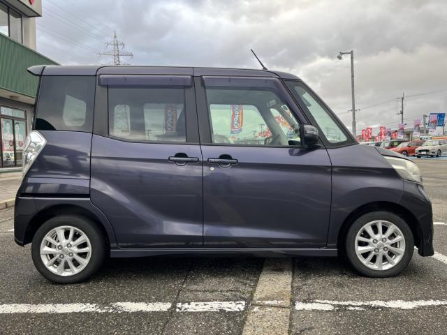 デイズルークス（新潟県新潟市西蒲区）画像13