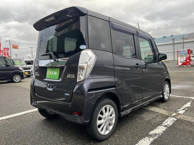 デイズルークス（新潟県新潟市西蒲区）画像14