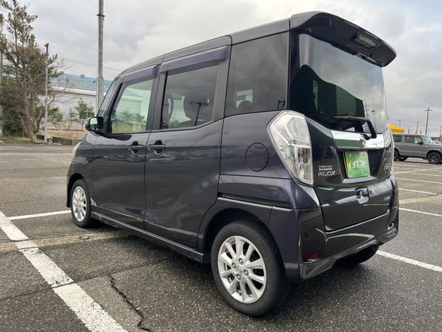 デイズルークス（新潟県新潟市西蒲区）画像16