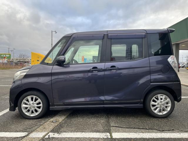 デイズルークス（新潟県新潟市西蒲区）画像17