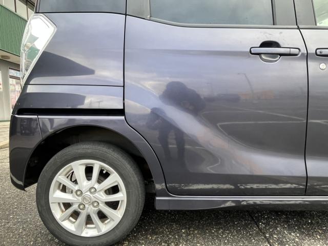 デイズルークス（新潟県新潟市西蒲区）画像22