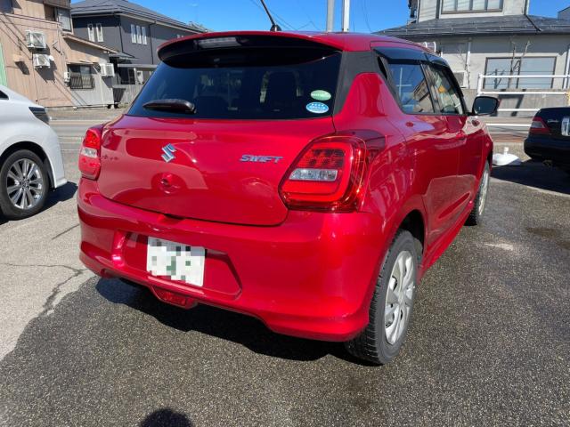 スイフト（新潟県新潟市南区）画像2