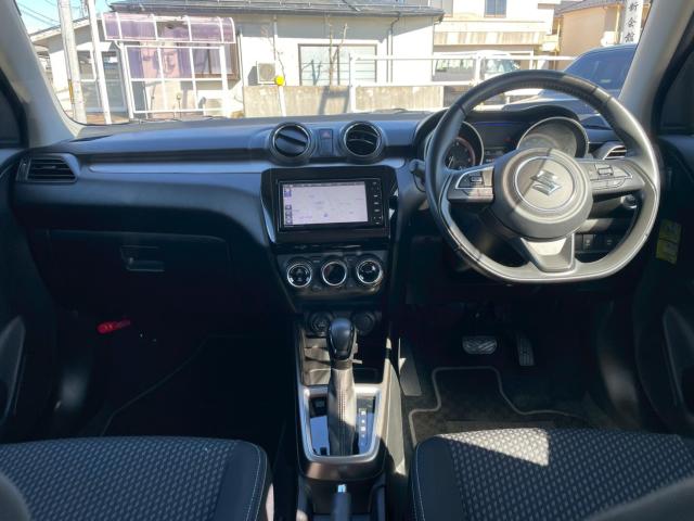 スイフト（新潟県新潟市南区）画像27