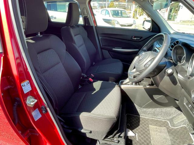 スイフト（新潟県新潟市南区）画像42