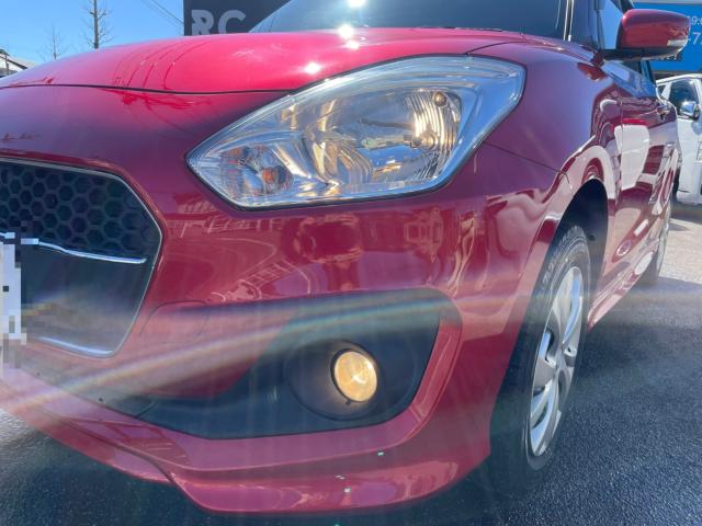 スイフト（新潟県新潟市南区）画像9