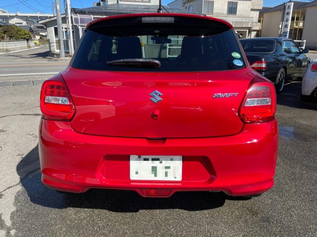 スイフト（新潟県新潟市南区）画像5