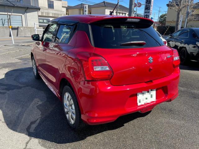 スイフト（新潟県新潟市南区）画像6