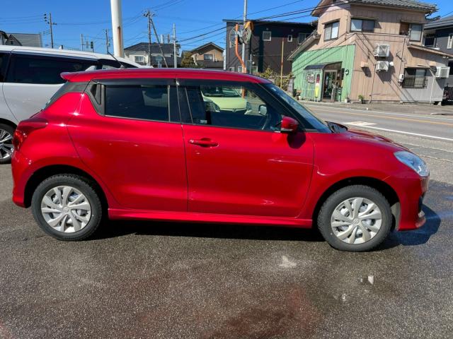 スイフト（新潟県新潟市南区）画像7