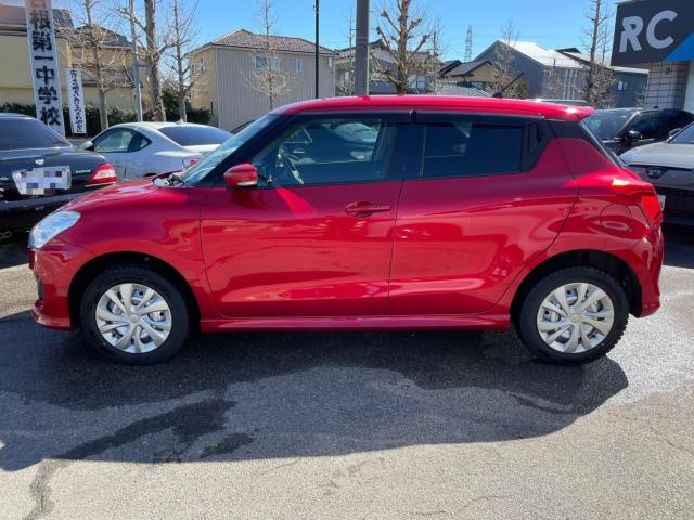 スイフト（新潟県新潟市南区）画像8