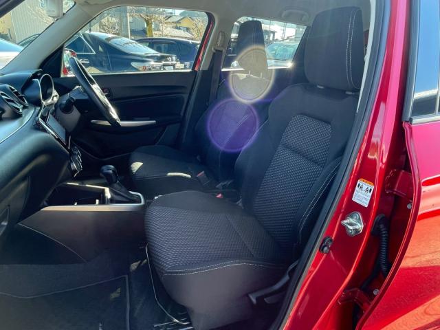 スイフト（新潟県新潟市南区）画像43