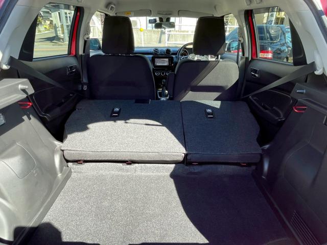 スイフト（新潟県新潟市南区）画像47