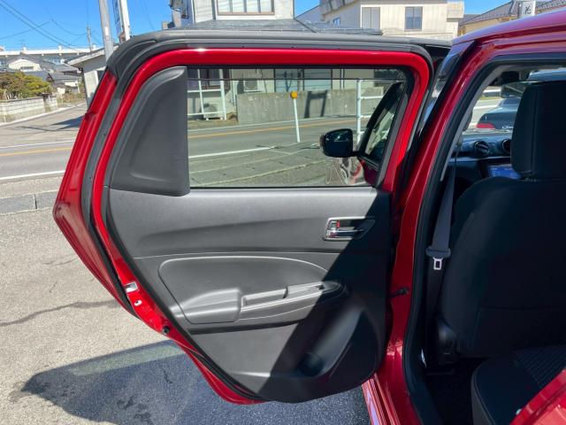 スイフト（新潟県新潟市南区）画像41