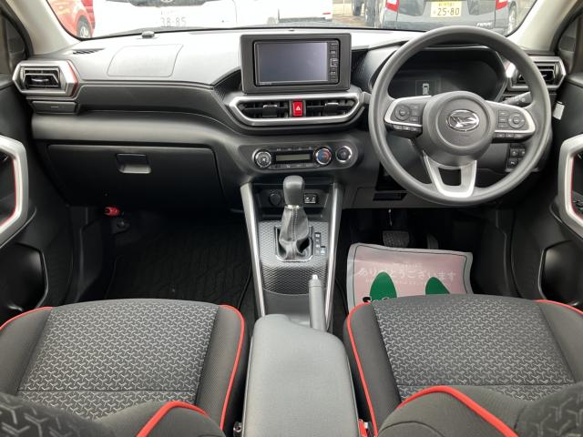 ロッキー（新潟県新潟市南区）画像9