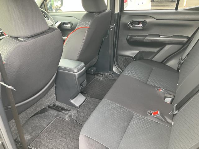 ロッキー（新潟県新潟市南区）画像13