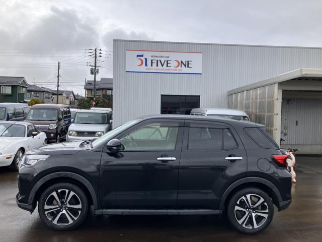 ロッキー（新潟県新潟市南区）画像7