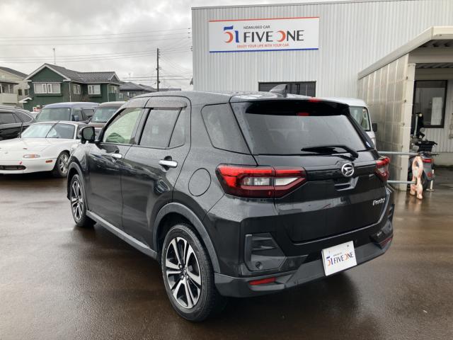 ロッキー（新潟県新潟市南区）画像4