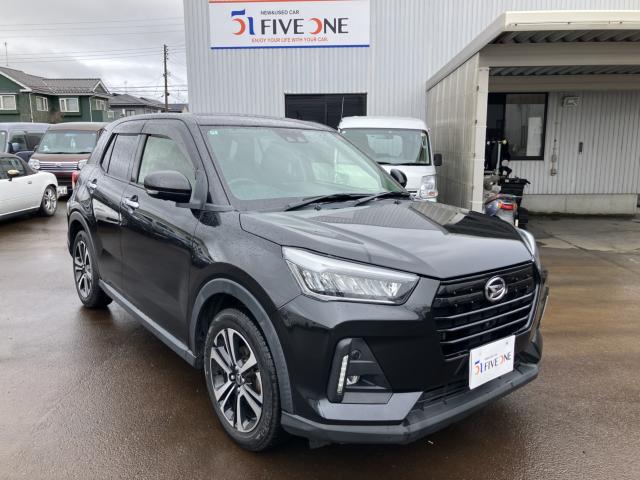 ロッキー（新潟県新潟市南区）画像3