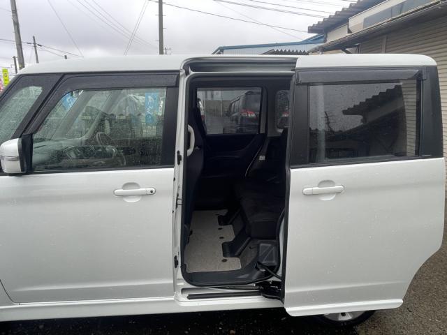 パレットSW(新潟県新潟市東区)