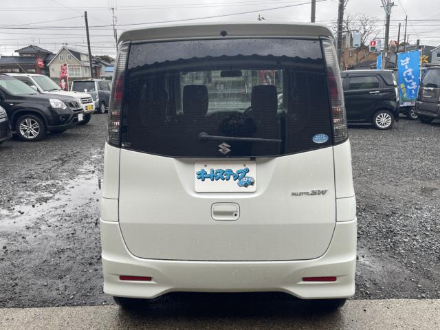 パレットSW(新潟県新潟市東区)