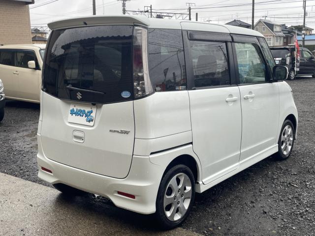 パレットSW(新潟県新潟市東区)