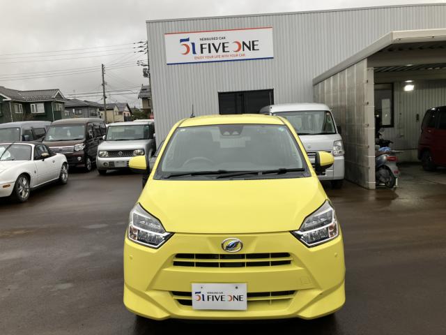 ミライース（新潟県新潟市南区）画像5