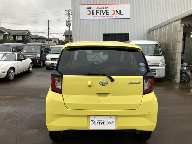 ミライース（新潟県新潟市南区）画像6