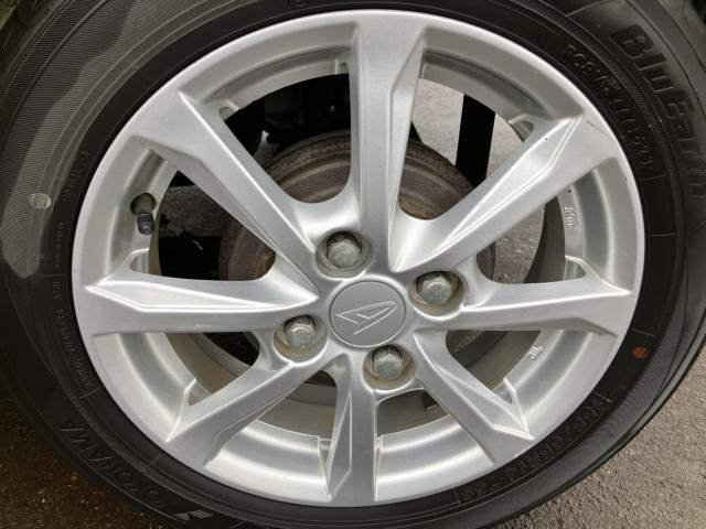 ミライース（新潟県新潟市南区）画像28