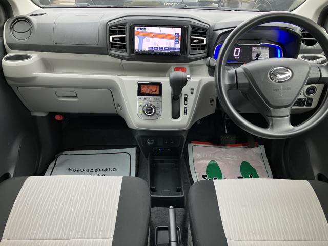 ミライース（新潟県新潟市南区）画像9