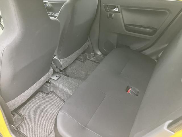 ミライース（新潟県新潟市南区）画像13