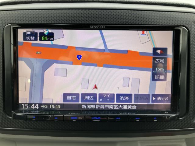 ミライース（新潟県新潟市南区）画像16