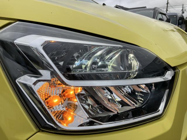 ミライース（新潟県新潟市南区）画像29