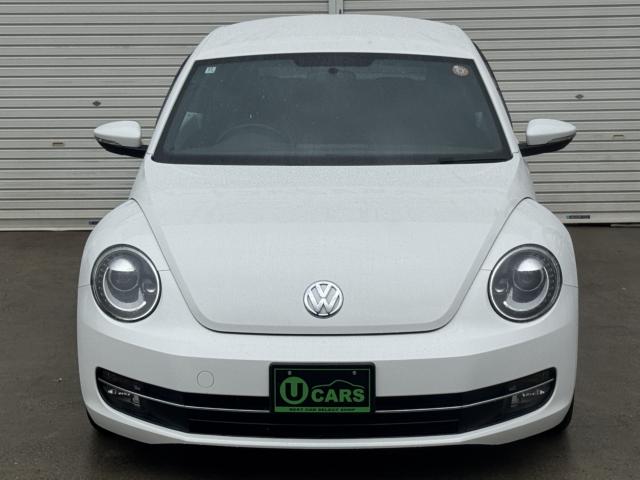 フォルクスワーゲン ザ・ビートル（新潟県新潟市西区）画像5
