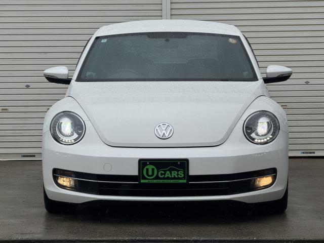 フォルクスワーゲン ザ・ビートル（新潟県新潟市西区）画像27