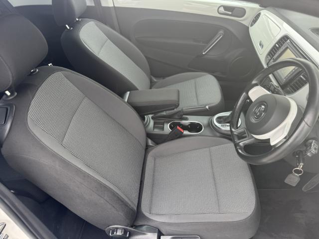 フォルクスワーゲン ザ・ビートル（新潟県新潟市西区）画像18