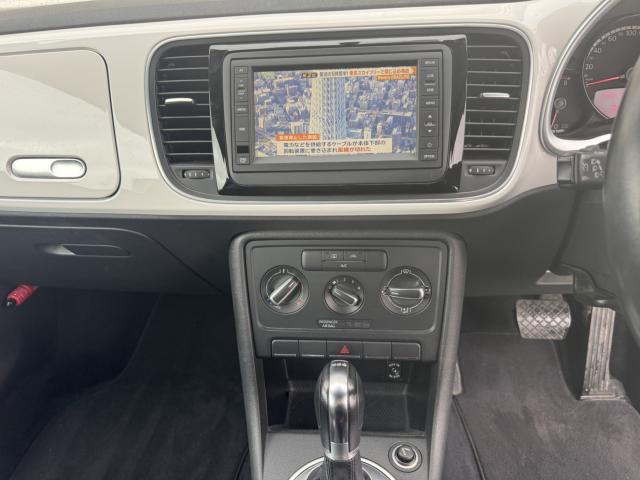 フォルクスワーゲン ザ・ビートル（新潟県新潟市西区）画像23