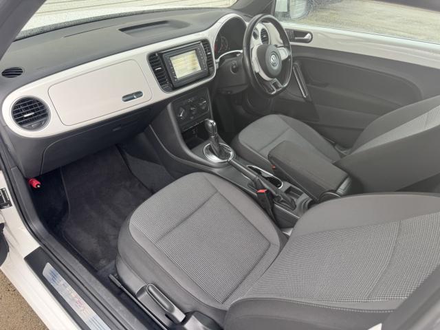 フォルクスワーゲン ザ・ビートル（新潟県新潟市西区）画像19