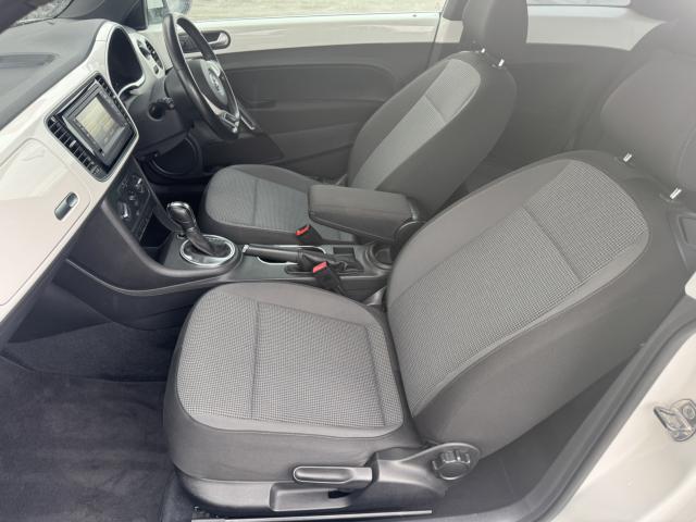 フォルクスワーゲン ザ・ビートル（新潟県新潟市西区）画像20