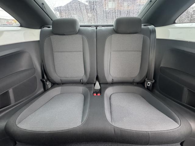 フォルクスワーゲン ザ・ビートル（新潟県新潟市西区）画像13