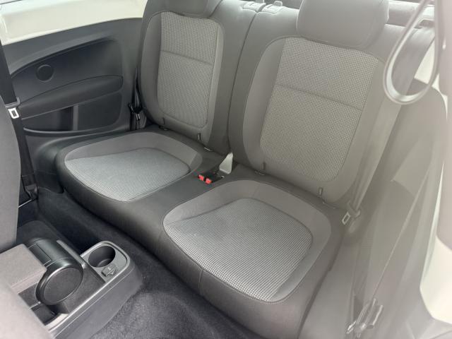 フォルクスワーゲン ザ・ビートル（新潟県新潟市西区）画像15