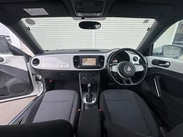 フォルクスワーゲン ザ・ビートル（新潟県新潟市西区）画像16